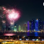 Celebrate the New Year with These Doha Adventure Options