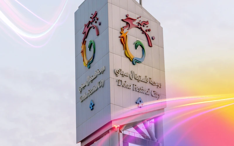 Doha-Festival-City