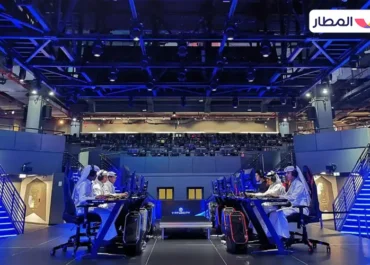 Doha's Top VR Gaming Centers