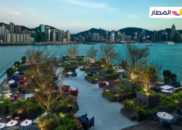 Hong Kong: An Oasis for Fans of Global Cuisine and Dining