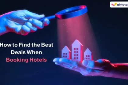 How to Find the Best Deals When Booking Hotels