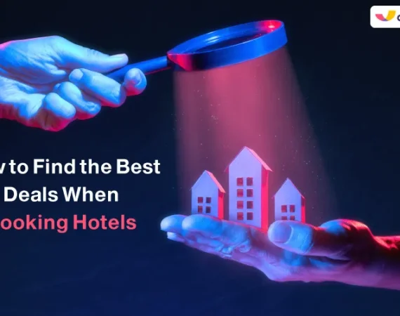 How to Find the Best Deals When Booking Hotels