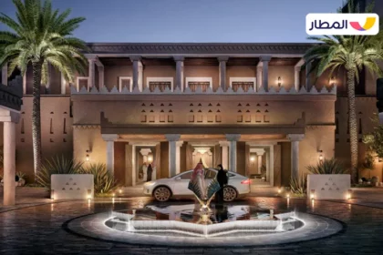 Luxurious Riyad Hotels for New Year's Getaway