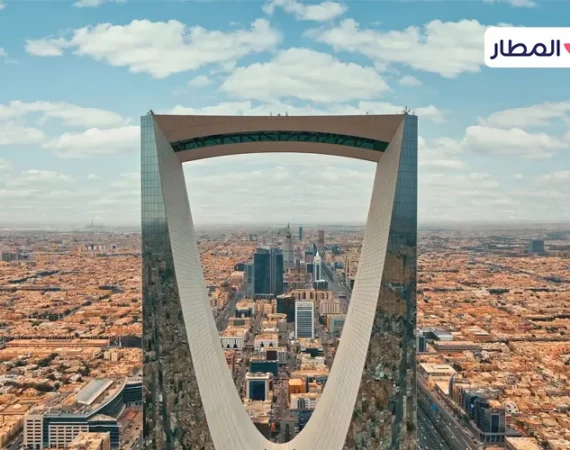 Riyadh Hosts the World at Expo 2030