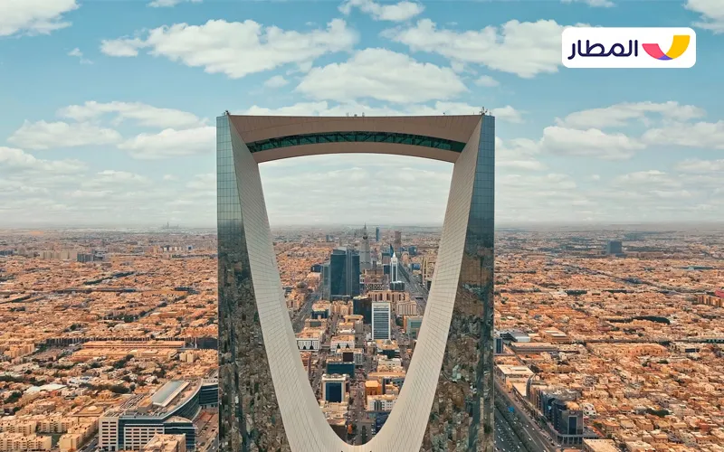 Riyadh Hosts the World at Expo 2030