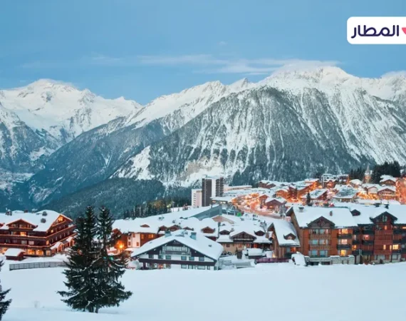 The Best Ski Destinations in Europe for Beginners