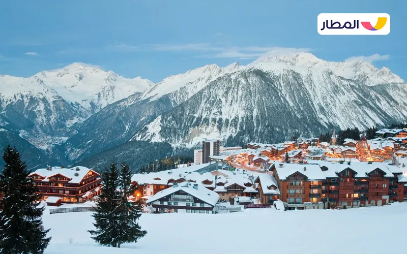 The Best Ski Destinations in Europe for Beginners
