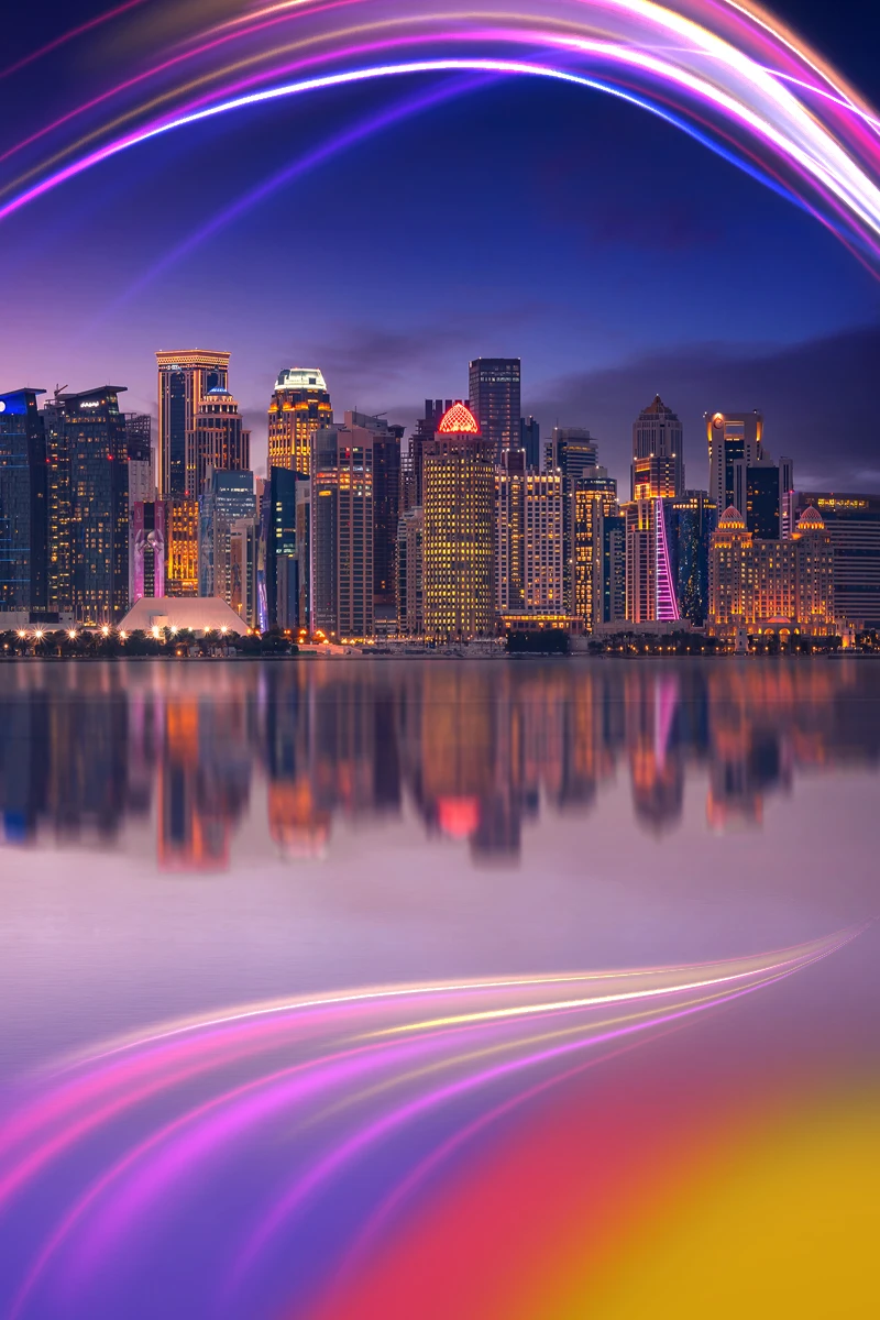 Top Must-Visit Malls in Doha