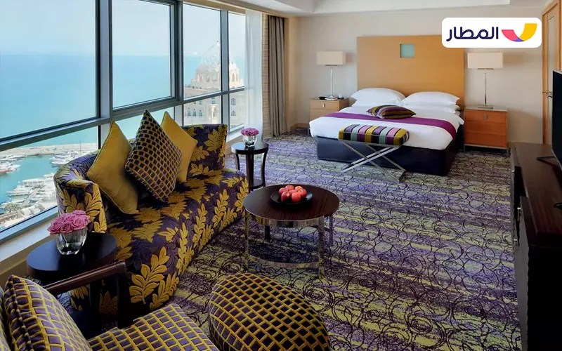 Movenpick Hotel Doha 2