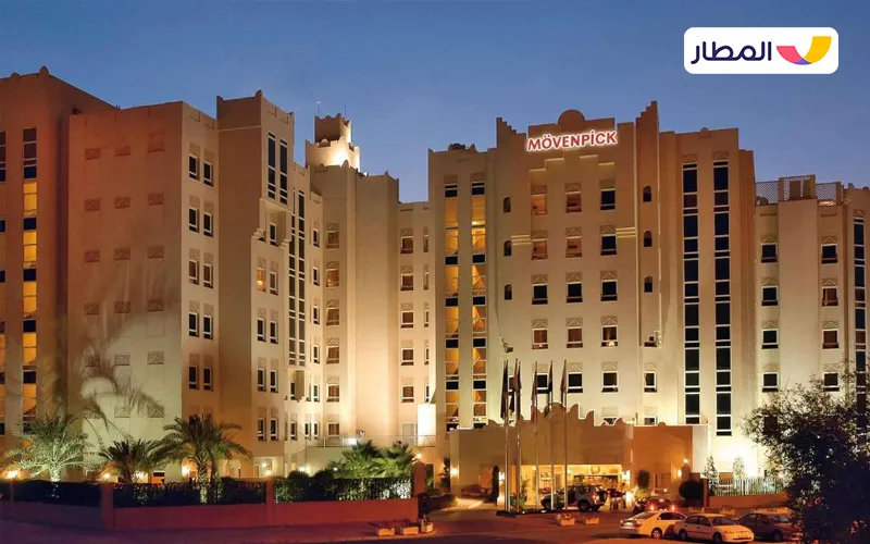 Movenpick Hotel Doha