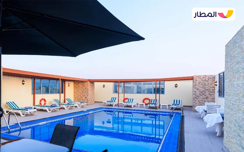 The Best 4 Star Hotels In Doha