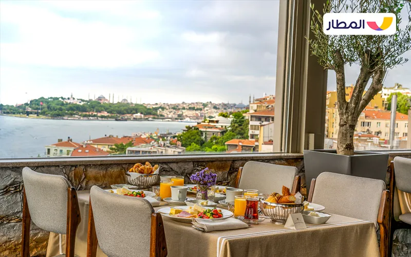 The Artisan Istanbul MGallery hotel 2