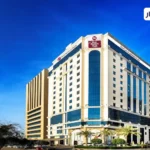 The Best 4 Star Hotels in Doha
