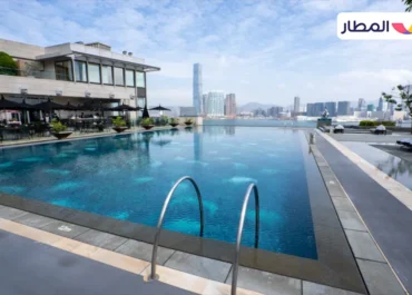 The Best 5-Star Hotels in Hong Kong