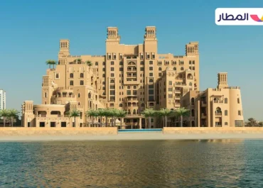 The Top 10 Hotels in Sharjah
