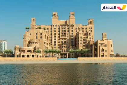 The Top 10 Hotels in Sharjah
