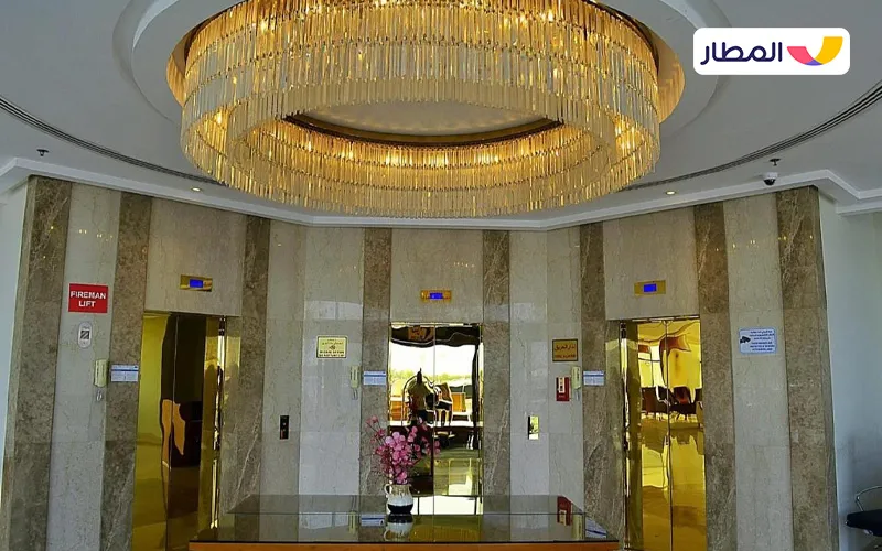Wonder Palace Hotel Qatar 4