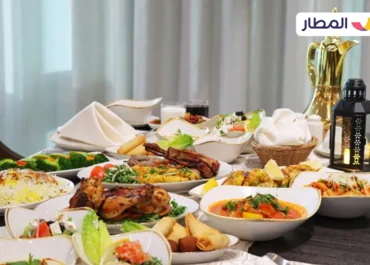 7 فنادق إفطار رمضان في الرياض