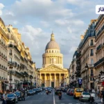 Best 4 St Hotels Champs Elysees Paris