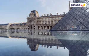 Spend a busy day at the Louvre 2