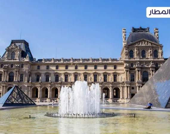 The 7 Best Tourist Activities in Paris