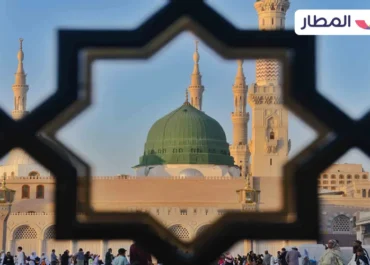 How to Enjoy Fasting Ramadan in Medina?