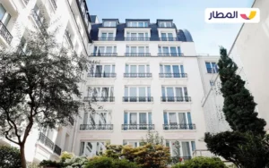 The Rochester Champs Elysees Hotel