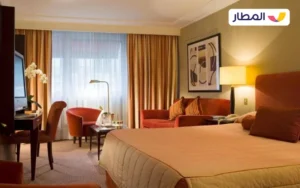 The Warwick Hotel Paris 1