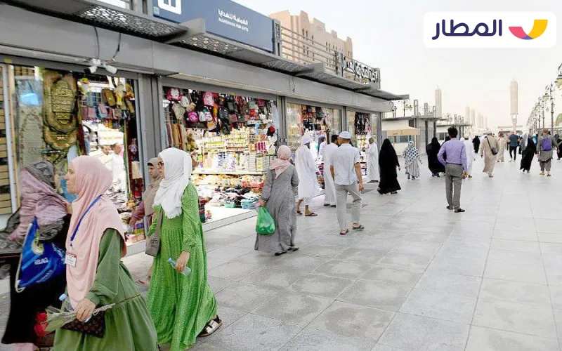 The city's markets and malls are waiting for you in Ramadan 3