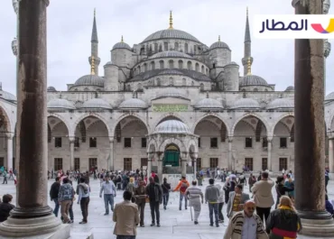 10 Ù†ØµØ§Ø¦Ø­ Ù„Ù„Ù…Ø³Ø§ÙØ±ÙŠÙ† Ø§Ù„Ø°ÙŠÙ† ÙŠØ®Ø·Ø·ÙˆÙ† Ù„Ù„Ø³ÙØ± Ø®Ù„Ø§Ù„ Ø´Ù‡Ø± Ø±Ù…Ø¶Ø§Ù†