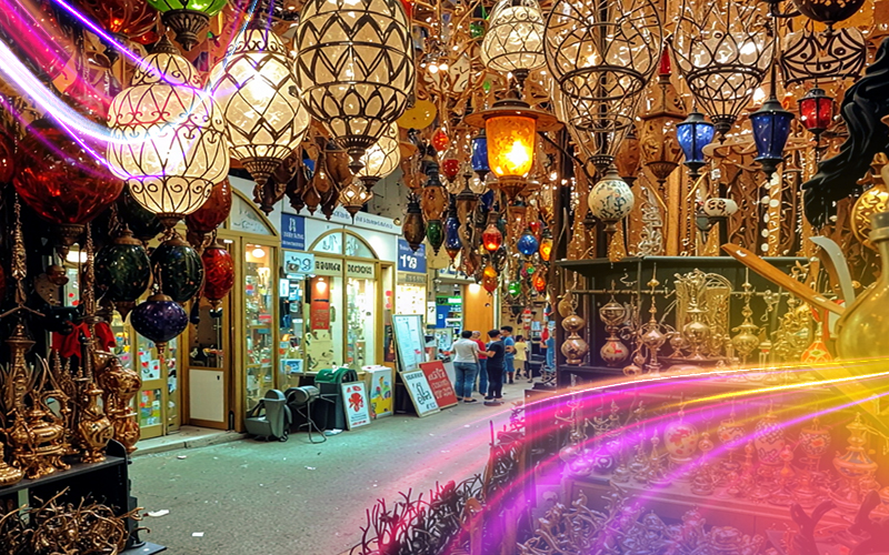 City-international-market