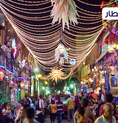 How Ramadan is Celebrated in Egypt