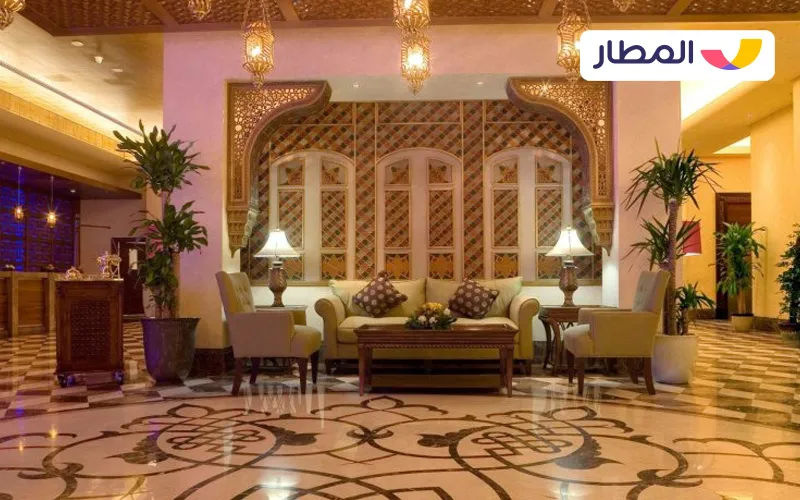 Pullman Zamzam Makkah Hotel 3