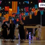Ramadan in Riyadh