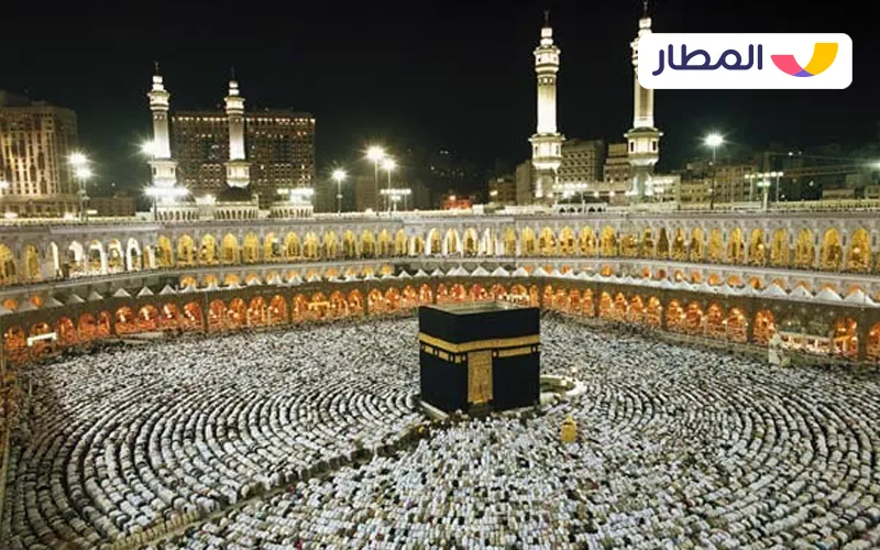 The Holy Kaaba 2