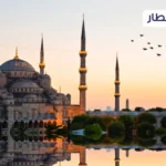 The Impact of Ramadan on Domestic and Foreign Tourism