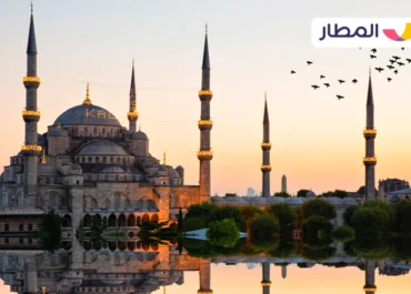 ØªØ£Ø«ÙŠØ± Ø´Ù‡Ø± Ø±Ù…Ø¶Ø§Ù† Ø¹Ù„Ù‰ Ø§Ù„Ø³ÙŠØ§Ø­Ø© Ø§Ù„Ø¯Ø§Ø®Ù„ÙŠØ© ÙˆØ§Ù„Ø®Ø§Ø±Ø¬ÙŠØ©