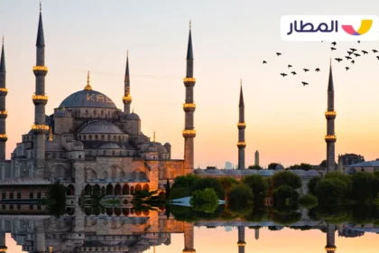 The Impact of Ramadan on Domestic and Foreign Tourism