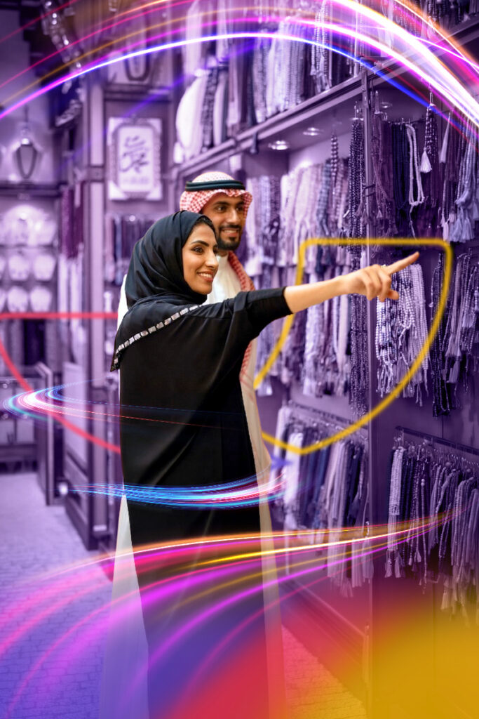 أهم أسواق المدينة المنورة الرخيصة