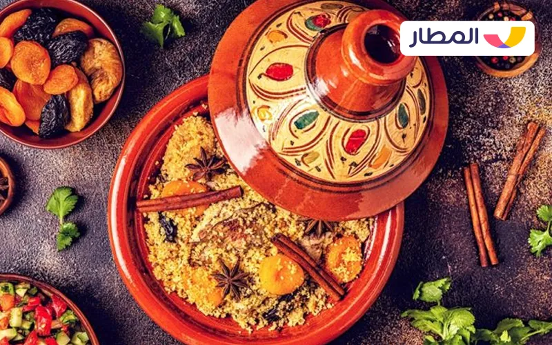 The most famous traditional Ramadan dishes in Morocco 2