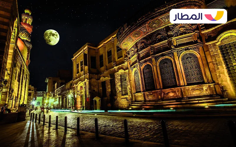 The place of Ramadan in the lives of Egyptian 2