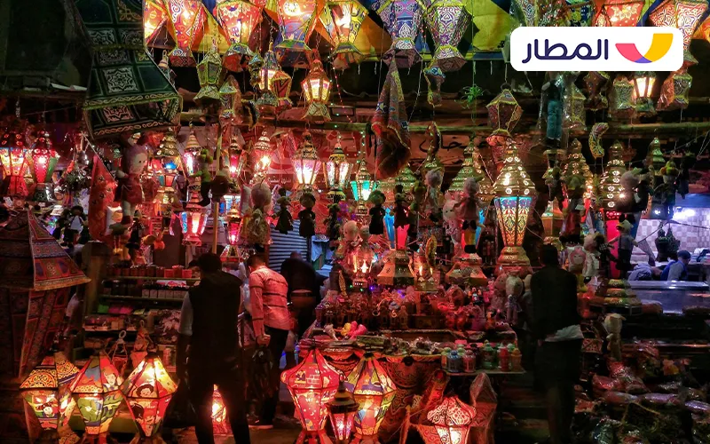 The place of Ramadan in the lives of Egyptian
