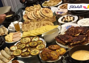 Traditional Ramadan Dishes in Morocco