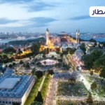 Travel Guide to Istanbul in Ramadan