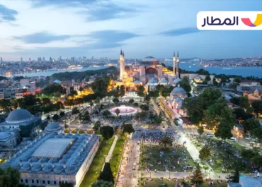 Travel Guide to Istanbul in Ramadan