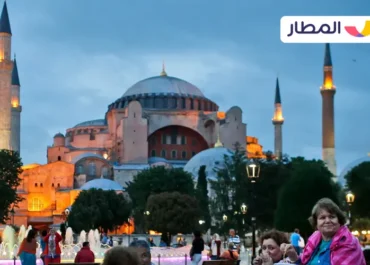 Types of Religious Trips During Ramadan