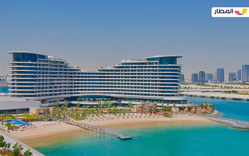 Waldorf Astroya Lusail Hotel Doha