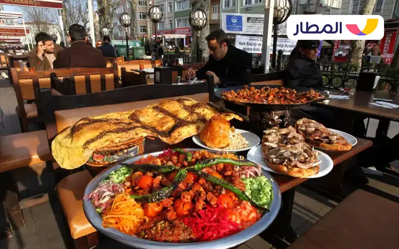 Turkish restaurants and Ramadan cuisine