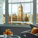 Nearest Hotels to Big Ben in London