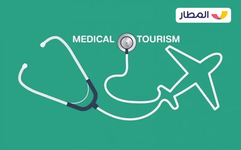 What is the meaning of medical tourism 1